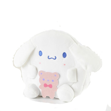 Cinnamoroll Soft Plush Purse Bag