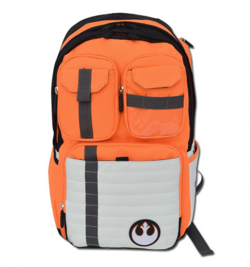 Star Wars Rebel Alliance Backpack Rucksack