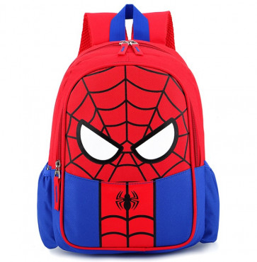 Boys Spider-Man Classic Backpack