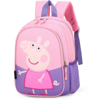 Peppa Pig Kids Backpack