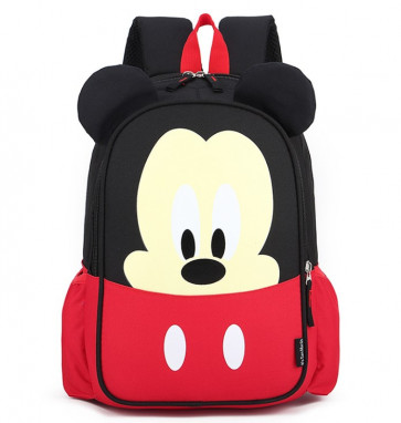 Kids Mickey Mouse Backpack