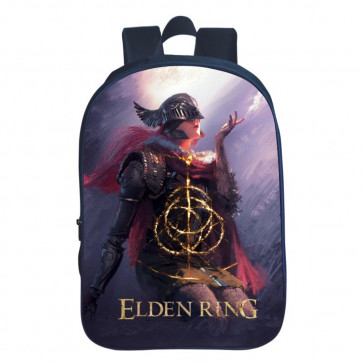 Elden Ring Valkyrie Backpack