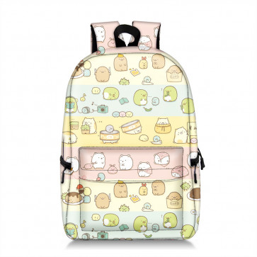 Sumiko Gurashi Rainbow Backpack