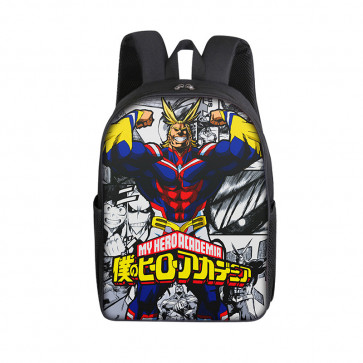 My Hero Academia All Might Backpack