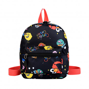 The Muppets Kids Preschool Kindergarten Backpack Rucksack