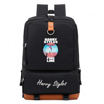 Harry Styles Fine Line Backpack Rucksack