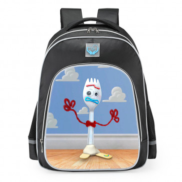 Disney Toy Story Forky School Backpack