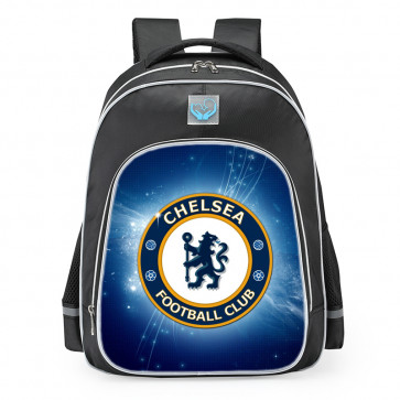 Chelsea F.C. Backpack Rucksack