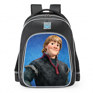 Disney Frozen Kristoff School Backpack