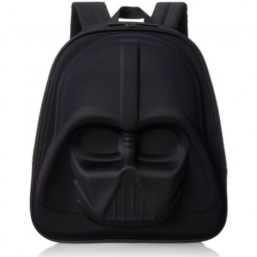 Star Wars Darth Vader 3D Backpack