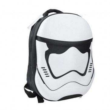Star Wars Stormtrooper 3D Backpack