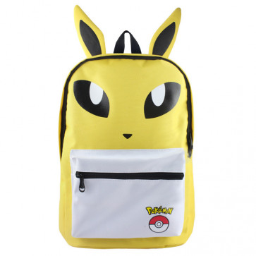 Pokemon Backpack Jolteon