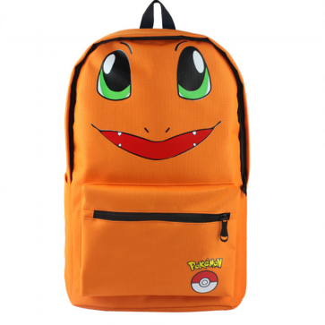 Pokemon Backpack Charmander