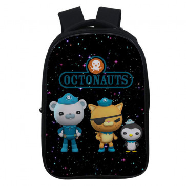 Kids Octonaut Backpack Rucksack