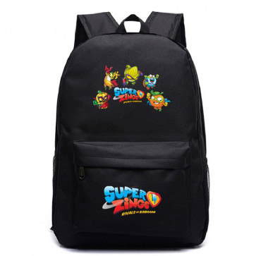 Superzings Backpack Rucksack