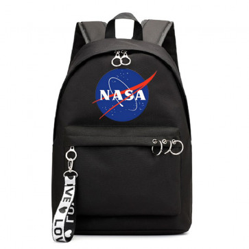 Nasa Backpack Rucksack