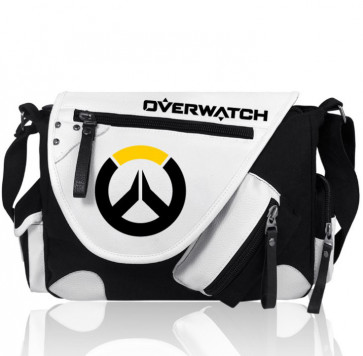 Overwatch Shoulder Bag