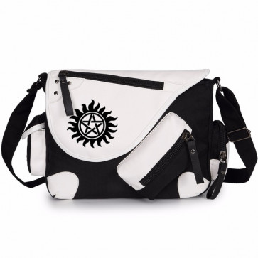 Supernatural Shoulder Bag