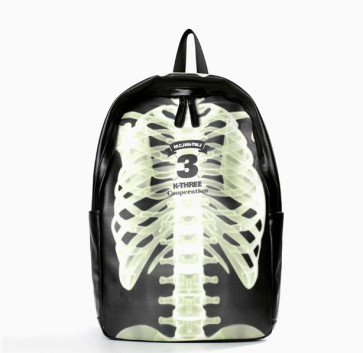 Xray Rib Cube Backpack - 19 Inch