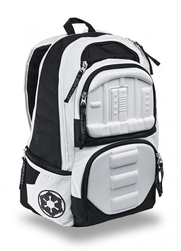 Star Wars Storm Trooper Backpack