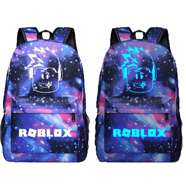Roblox galaxy backpack sales