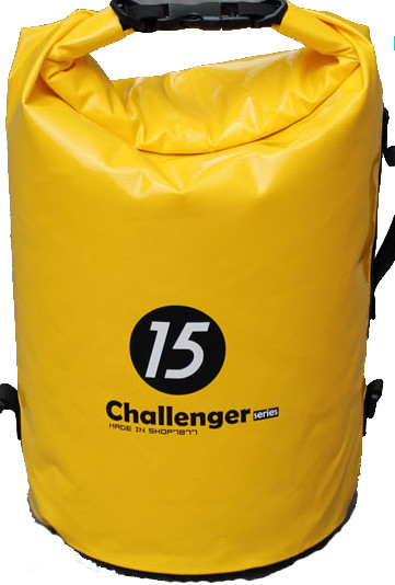 Waterproof Dry Bag Backpack for Diving and Land