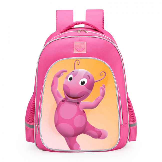 The backyardigans backpack cheap