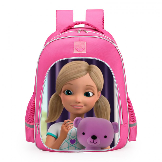 Barbie dreamhouse adventures deals chelsea roberts