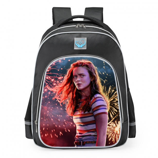 Stranger things deals max backpack