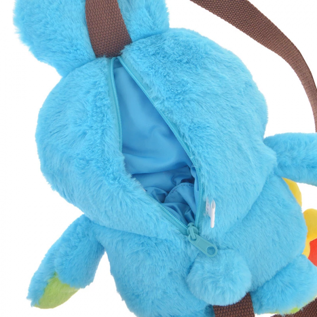 Ducky and Bunny Backpack Shoulder Bag Backpackazon