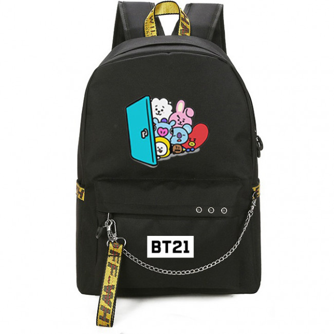 bts21 backpack