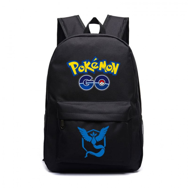Team mystic backpack store