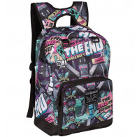 Minecraft Tales From The End Backpack