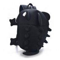 Monster Lizard 3D Backpack 17 Inch