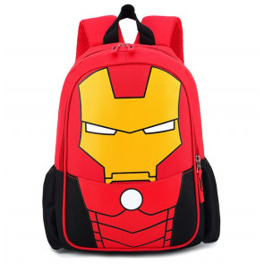 Boys Iron Man Classic Backpack