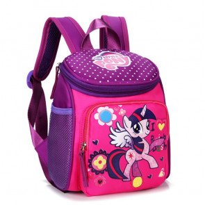 Twilight Sparkle My Little Pony Backpack