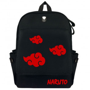 Naruto Cloud Backpack