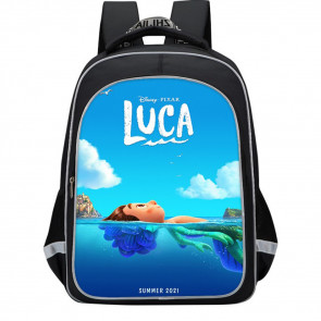 Luca Backpack Rucksack