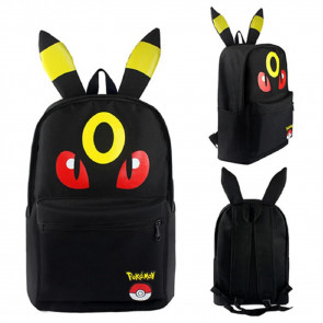 Pokemon Backpack Umbreon