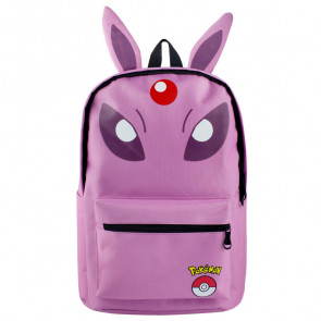 Pokemon Backpack Espeon