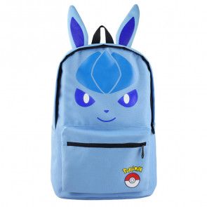 Pokemon Backpack Glaceon