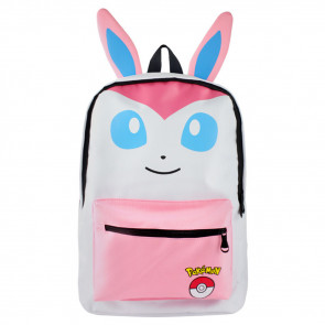 Pokemon Backpack Sylveon