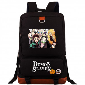 Demon Slayer Backpack Rucksack