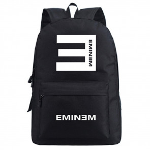 Eminem Backpack Rucksackack