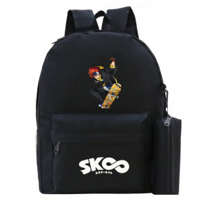 SK8 The Infinity Backpack Rucksack