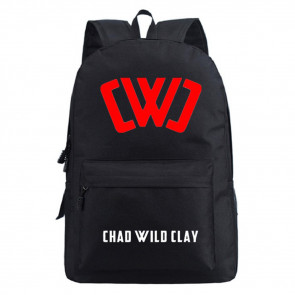 Chad Wild Clay Backpack Rucksack
