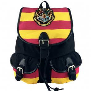 Harry Potter Hogwarts Backpack Schoolbag Rucksack