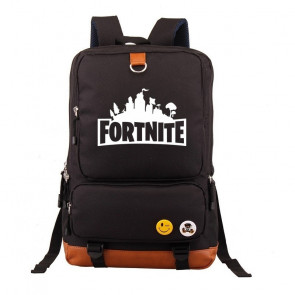 Fortnite Large size Backpack Schoolbag Rucksack