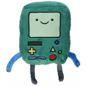 Adventure Time Beemo Kids Plush Backpack