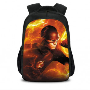 The Flash Backpack Schoolbag Rucksack
